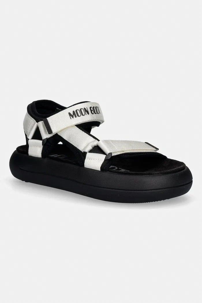 Moon Boot MB SUPER SANDAL Sandalet