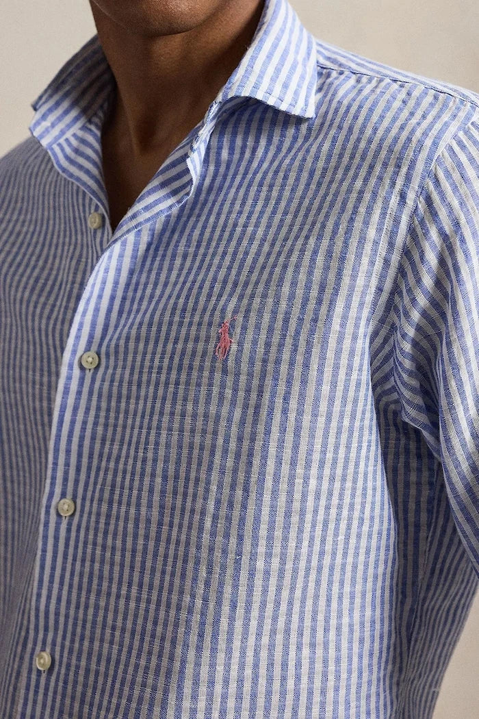 Polo Ralph Lauren erkek keten gömlek