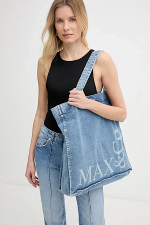 Max&Co. Kadın bootcut jean MCOSEGGIO