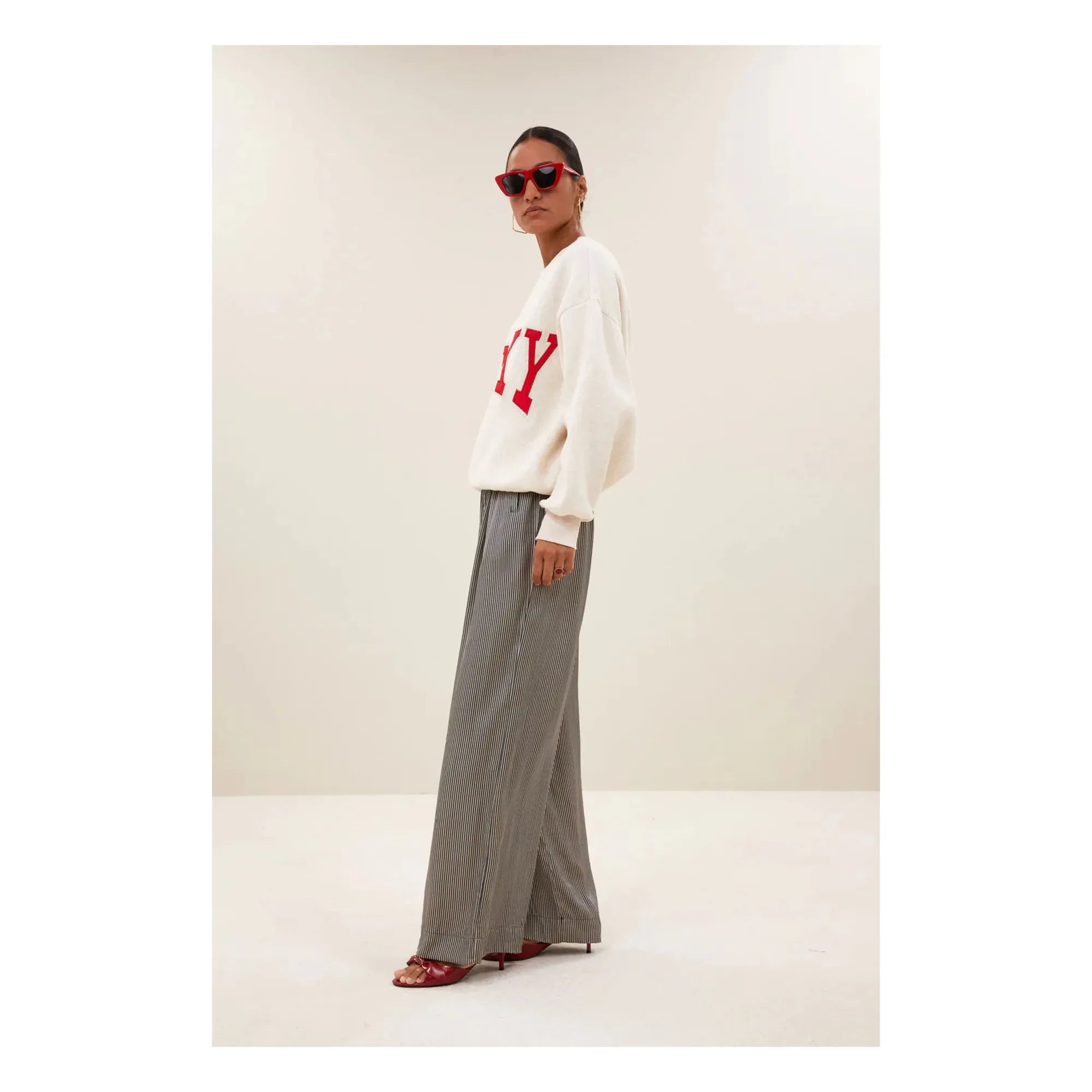Von Bar - Sweat Bibi Lucky Cotton | Oats