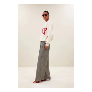 Von Bar - Sweat Bibi Lucky Cotton | Oats