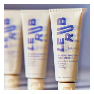 Le Rub - Beruhigende und reparierende Maske - 50ml