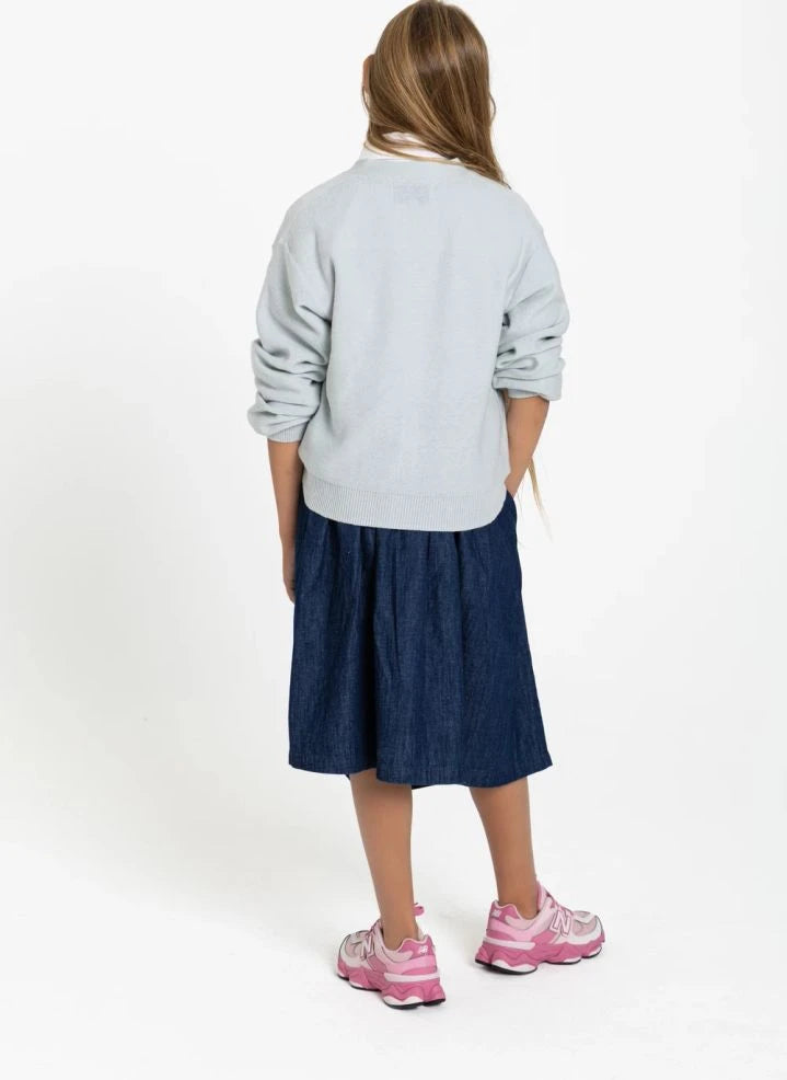 Smallable Kid - Tina Denimrock | Denim brutal