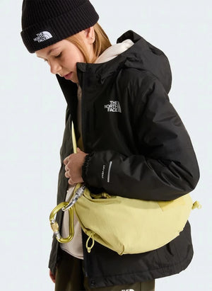The North Face - Antora Regenjacke | Schwarz
