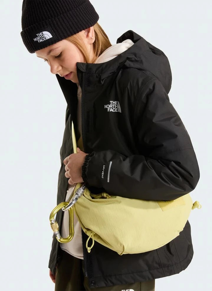 The North Face - Antora Regenjacke | Schwarz