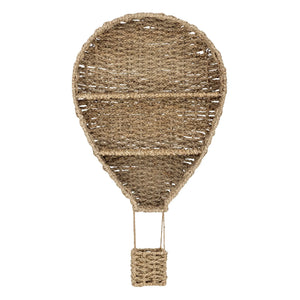 Bloomingville Mini - Ditter Heißluftballon Regal | Braun