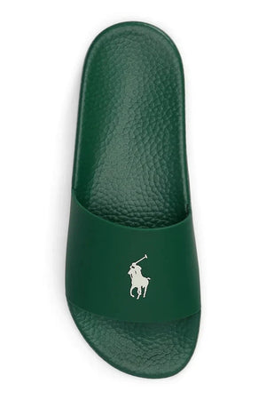 Polo Ralph Lauren Havuz Terliği Erkek Polo Slide