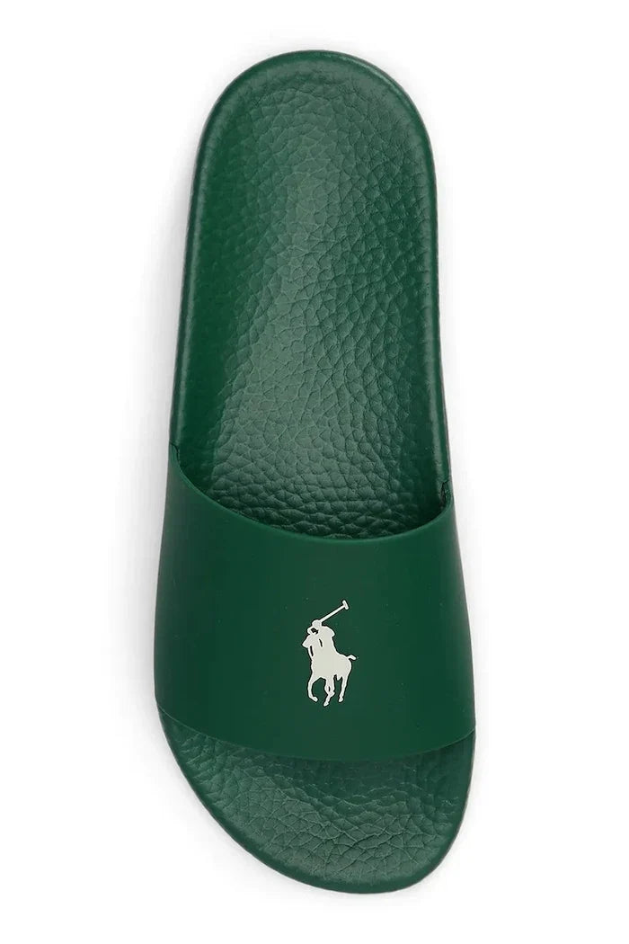 Polo Ralph Lauren Havuz Terliği Erkek Polo Slide
