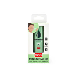 Legami - Mini Facial Mist Sprayer