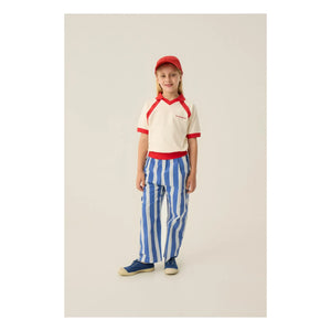 The Campamento - The Campamento Polo | Ecru