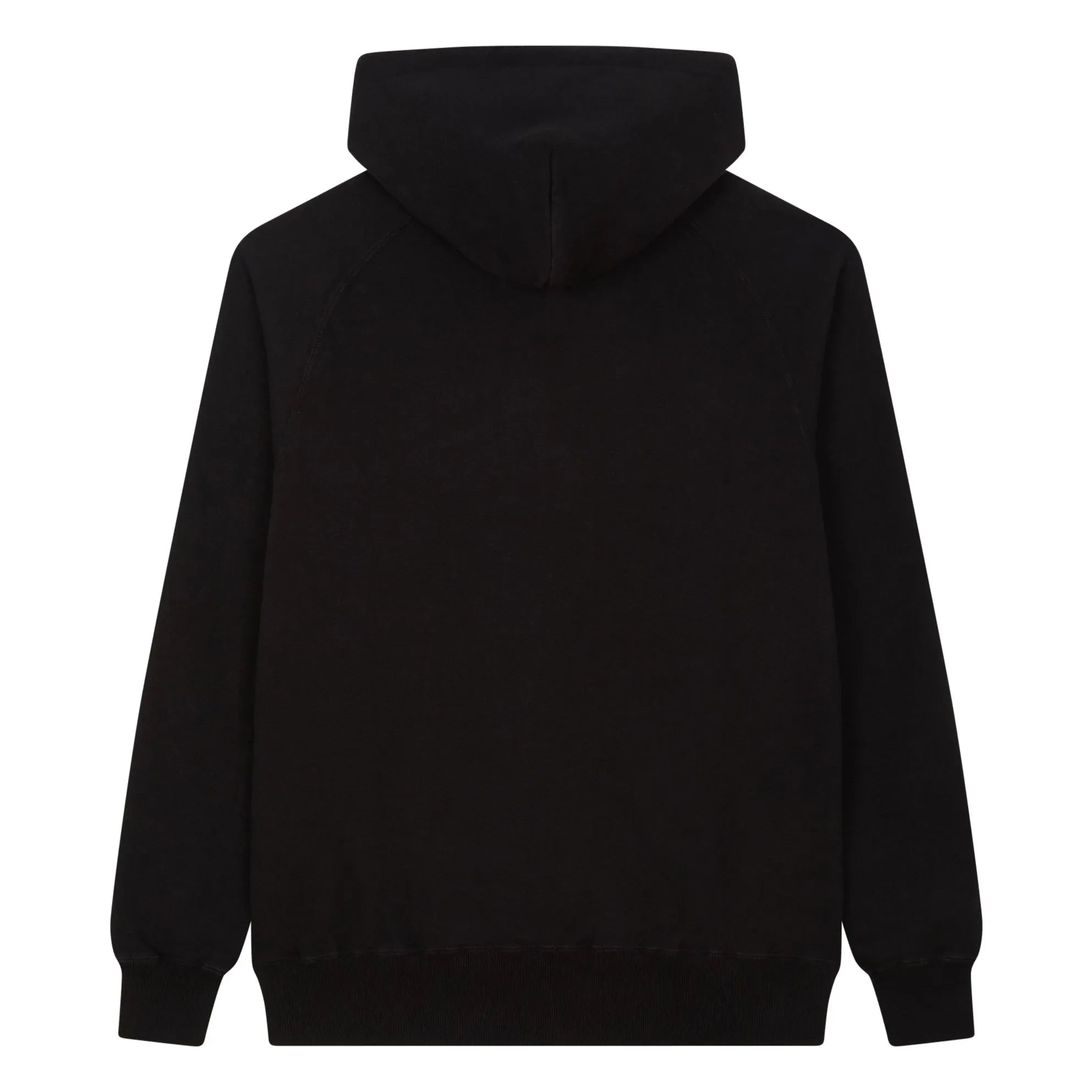 sunray - Ehu'kia Herren Hoodie 420g | Anthrazit
