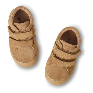 Petit Nord - Kratzfeste Alltagssneaker | Beige