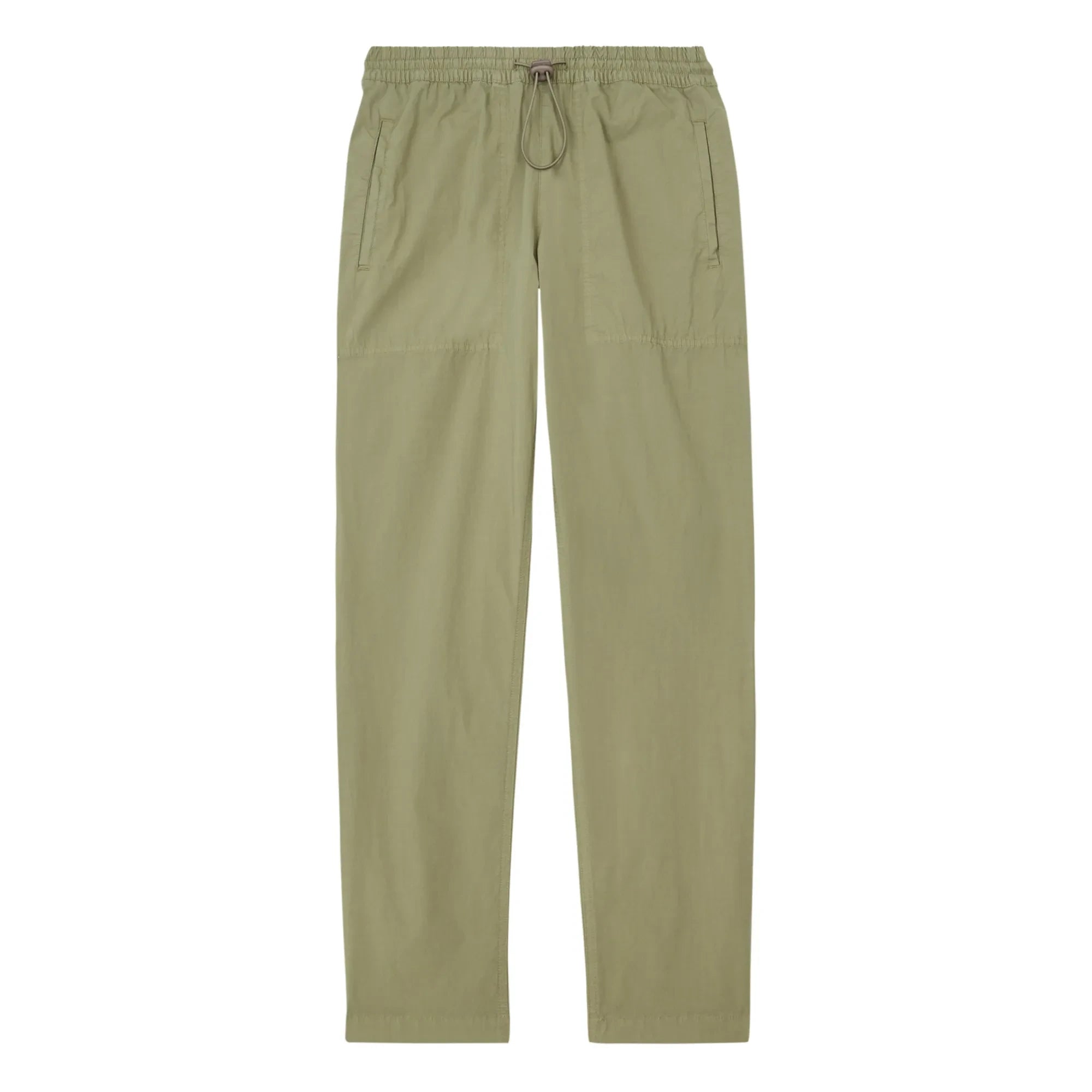 Edmmond Studios - Leichte Hose | Olive