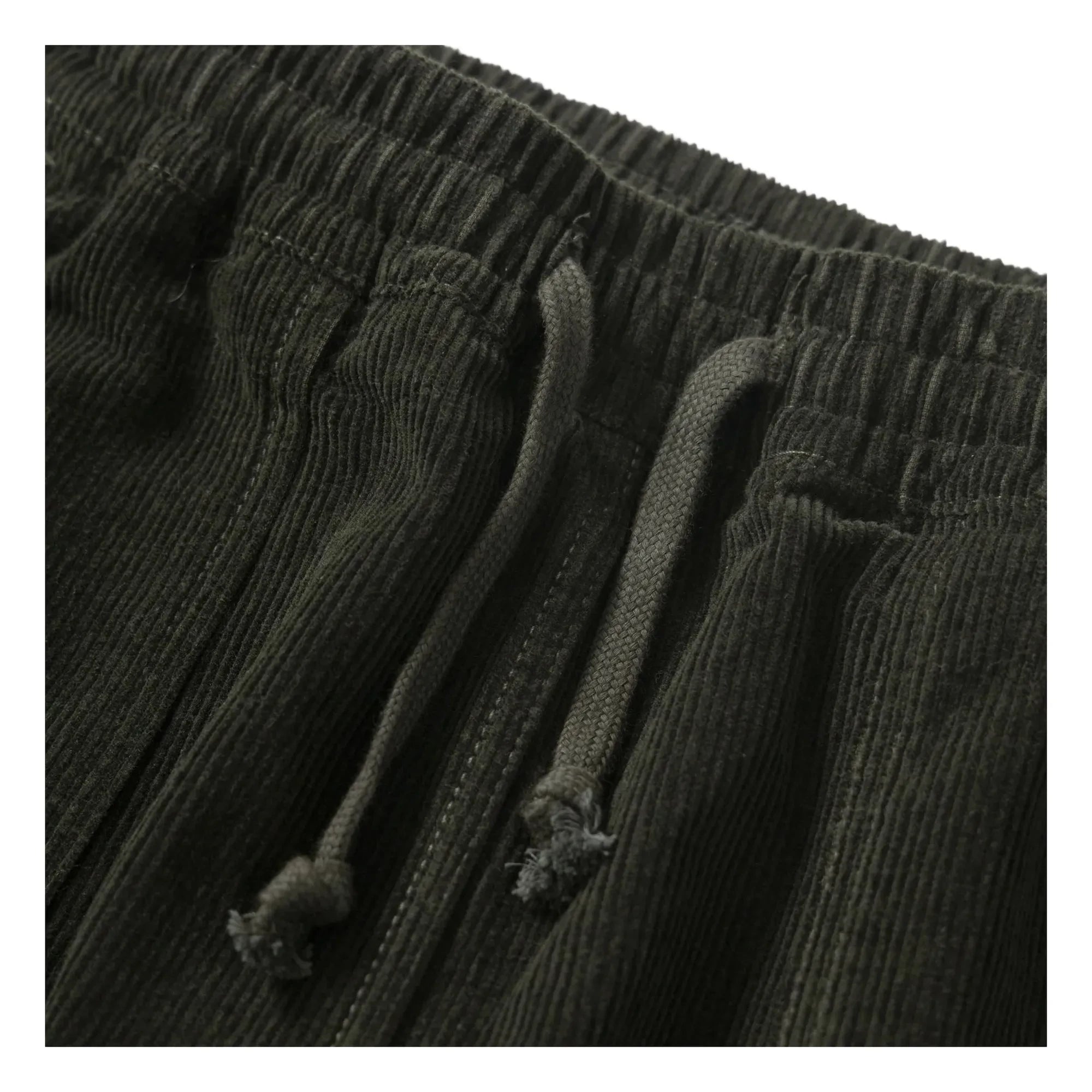 Service Works - Samtige Kochhose aus Bio-Baumwolle | Khaki