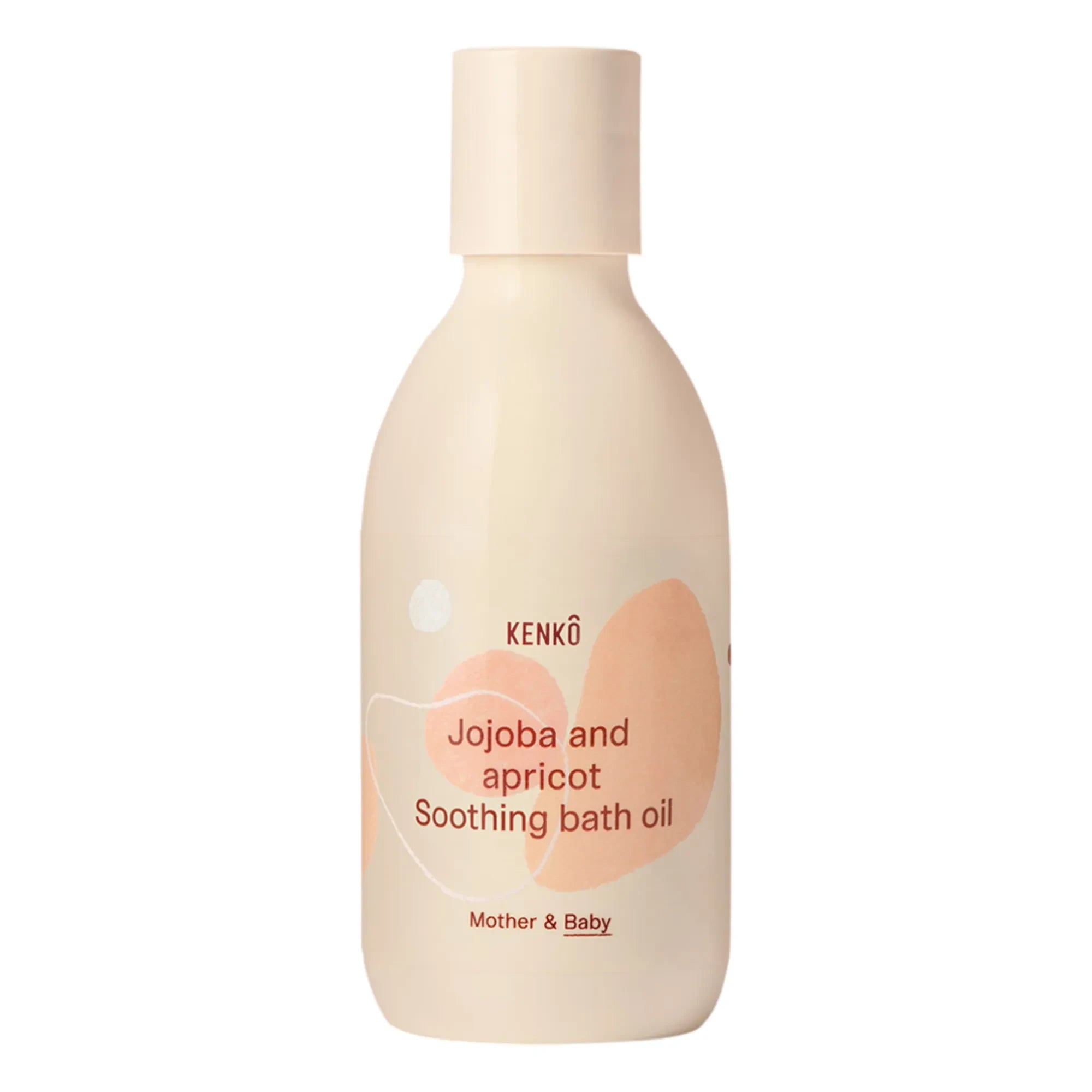Kenkô - Badeöl - 100 ml
