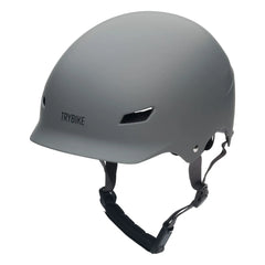Trybike - Fahrradhelm | Anthrazit