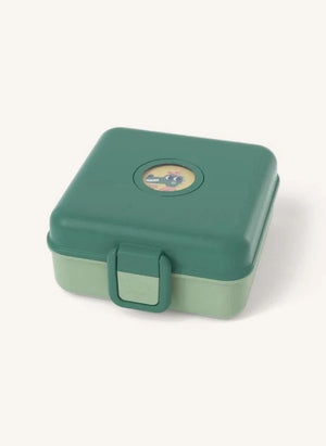 Monbento - Snacky Sandwichbox | Salbei