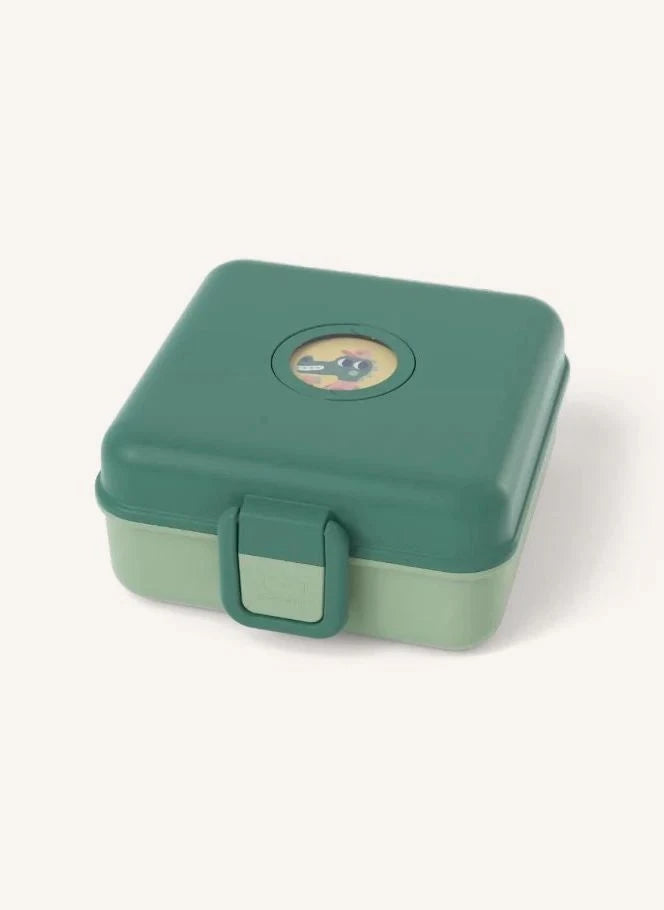 Monbento - Snacky Sandwichbox | Salbei