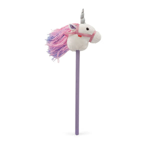 Legami - Plüsch Einhorn mit Klang