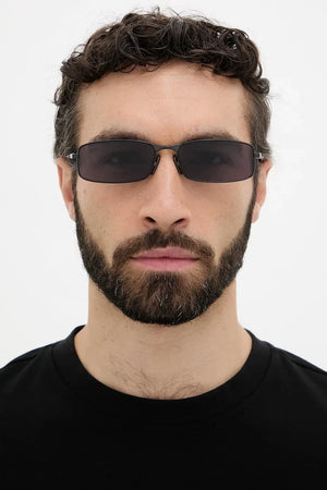 Balenciaga erkek güneş gözlüğü