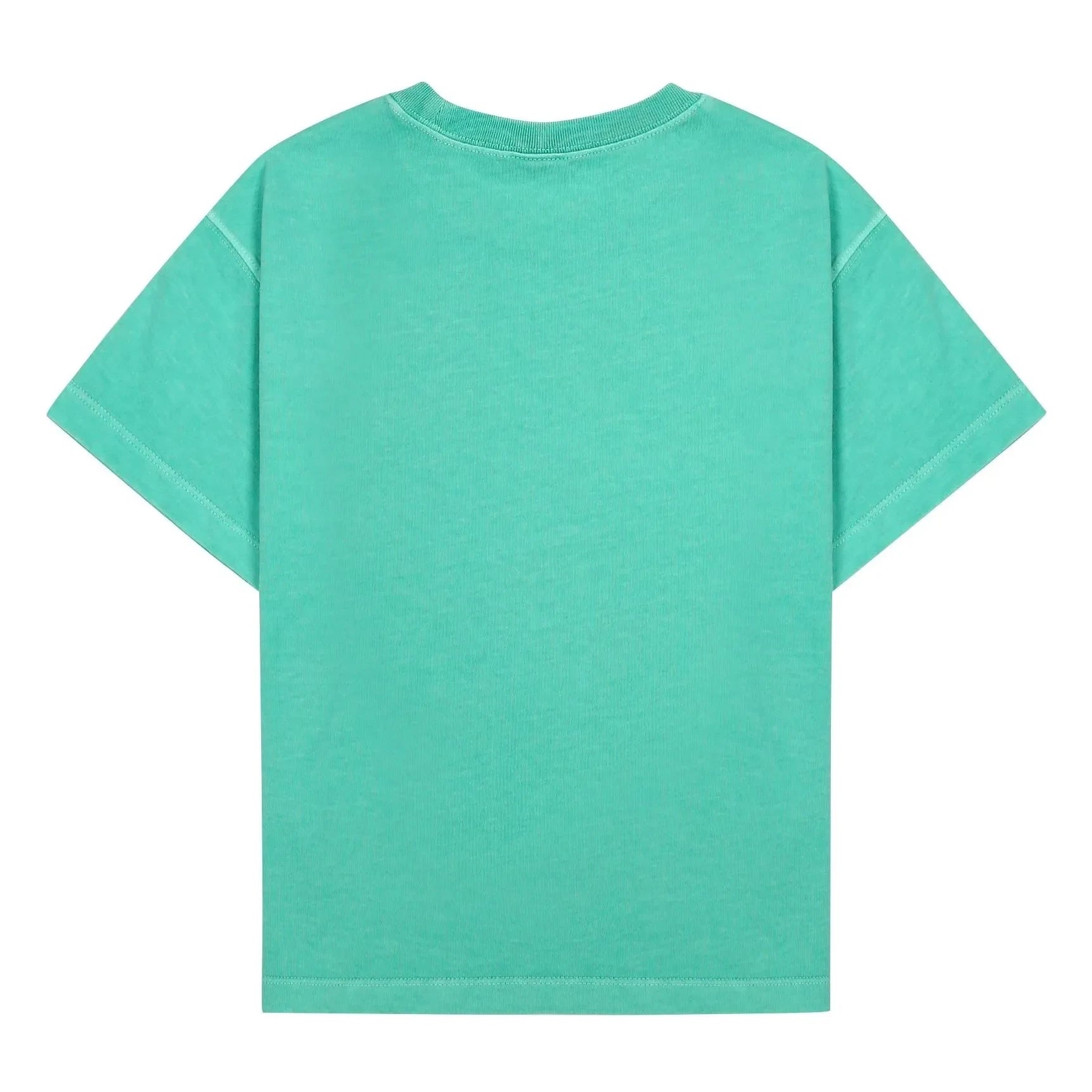 Jelly Mallow - Banana T-Shirt | Türkis