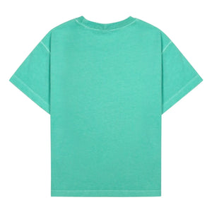 Jelly Mallow - Banana T-Shirt | Türkis