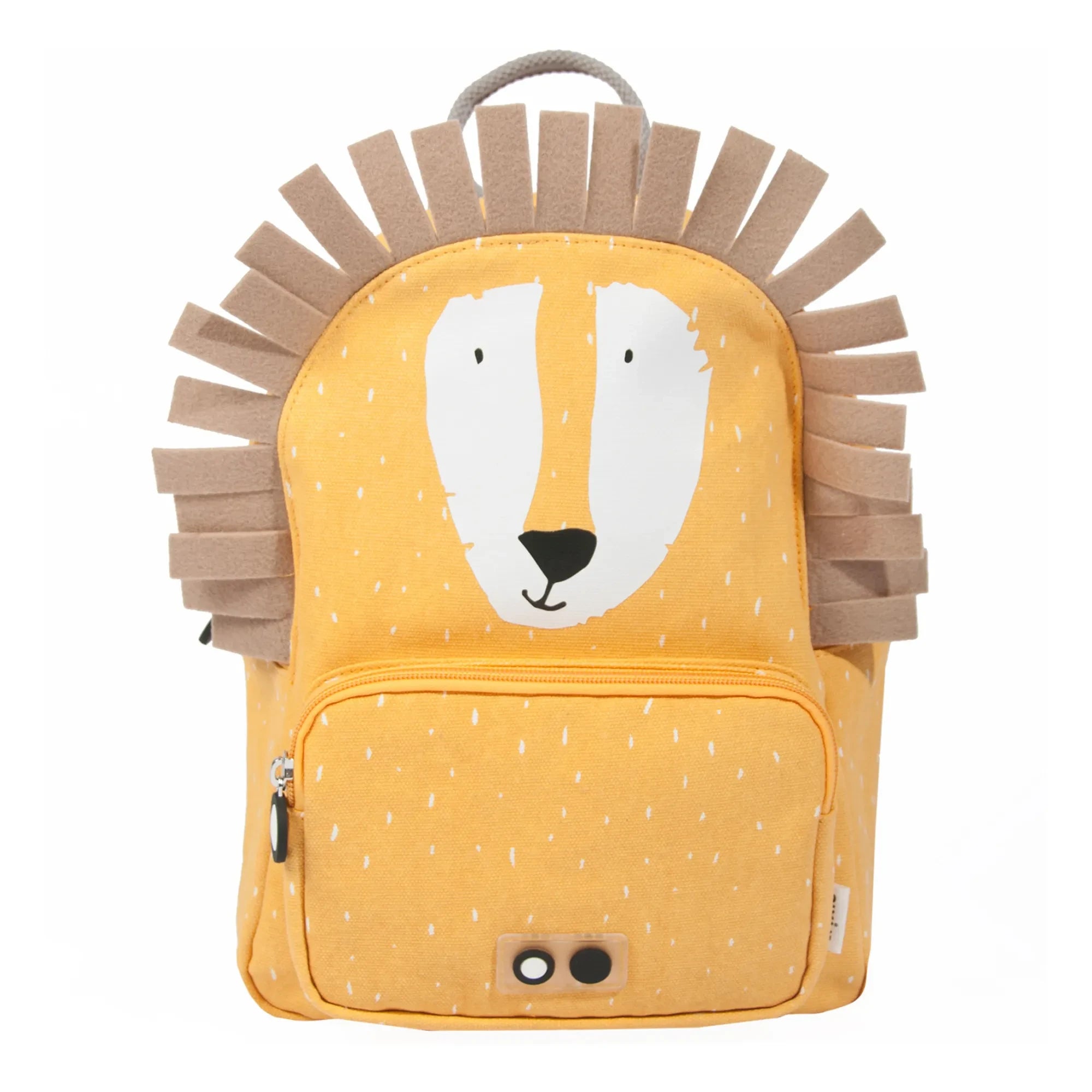 Trixie - Mr Lion Rucksack | Gelb