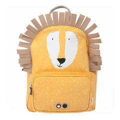 Trixie - Mr Lion Rucksack | Gelb