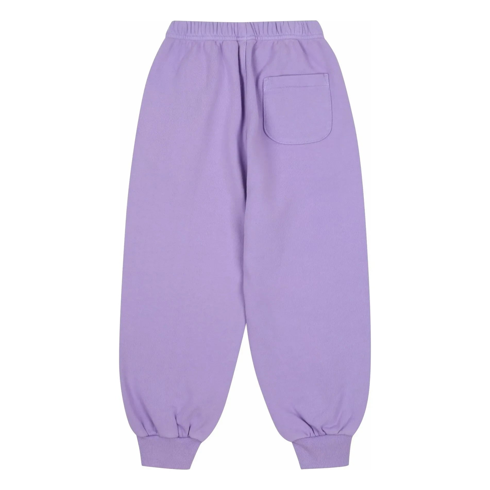 Jelly Mallow - Jogger Happiness | Lila