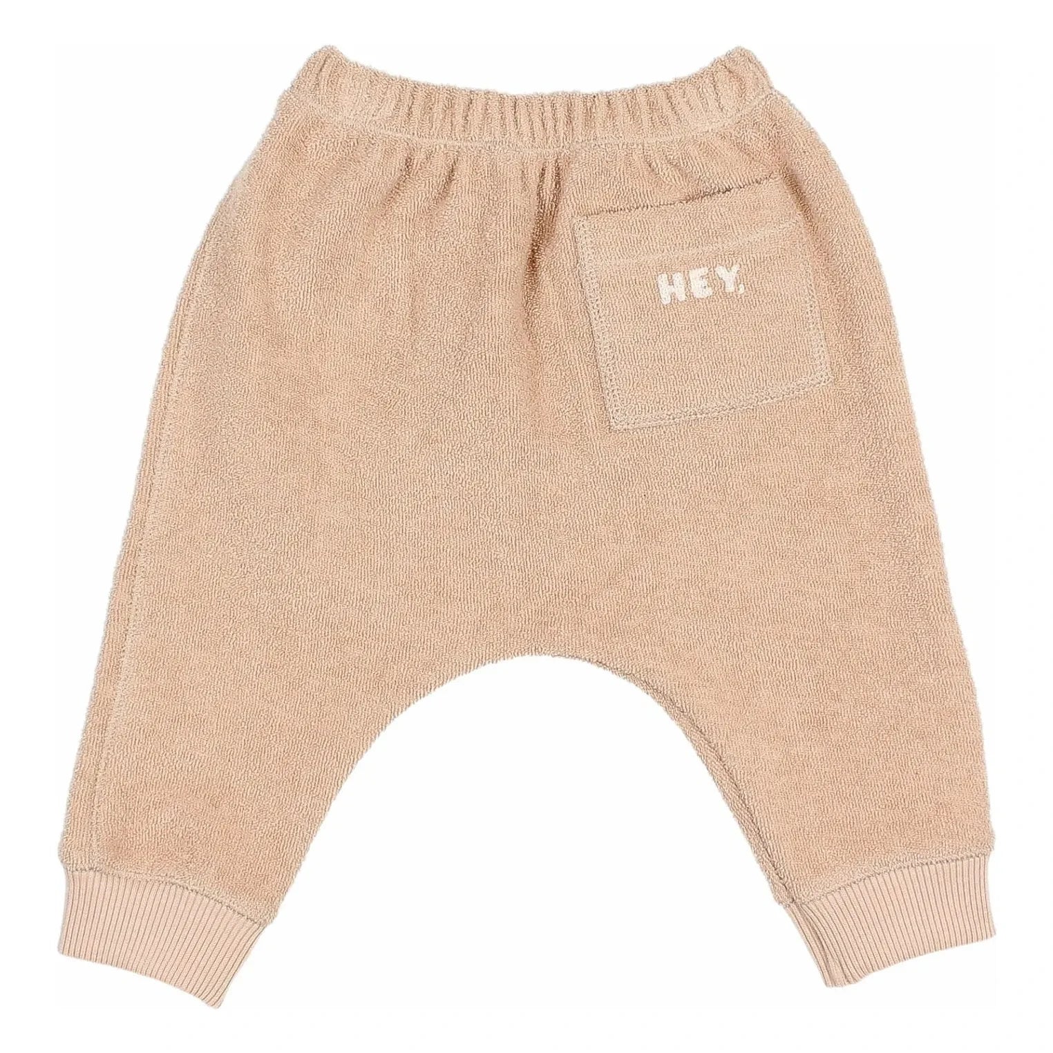 Búho – Bio-Sweatpants Jogger | Rosa