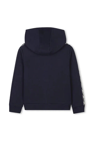 Michael Kors Çocuk Pamuklu Sweatshirt