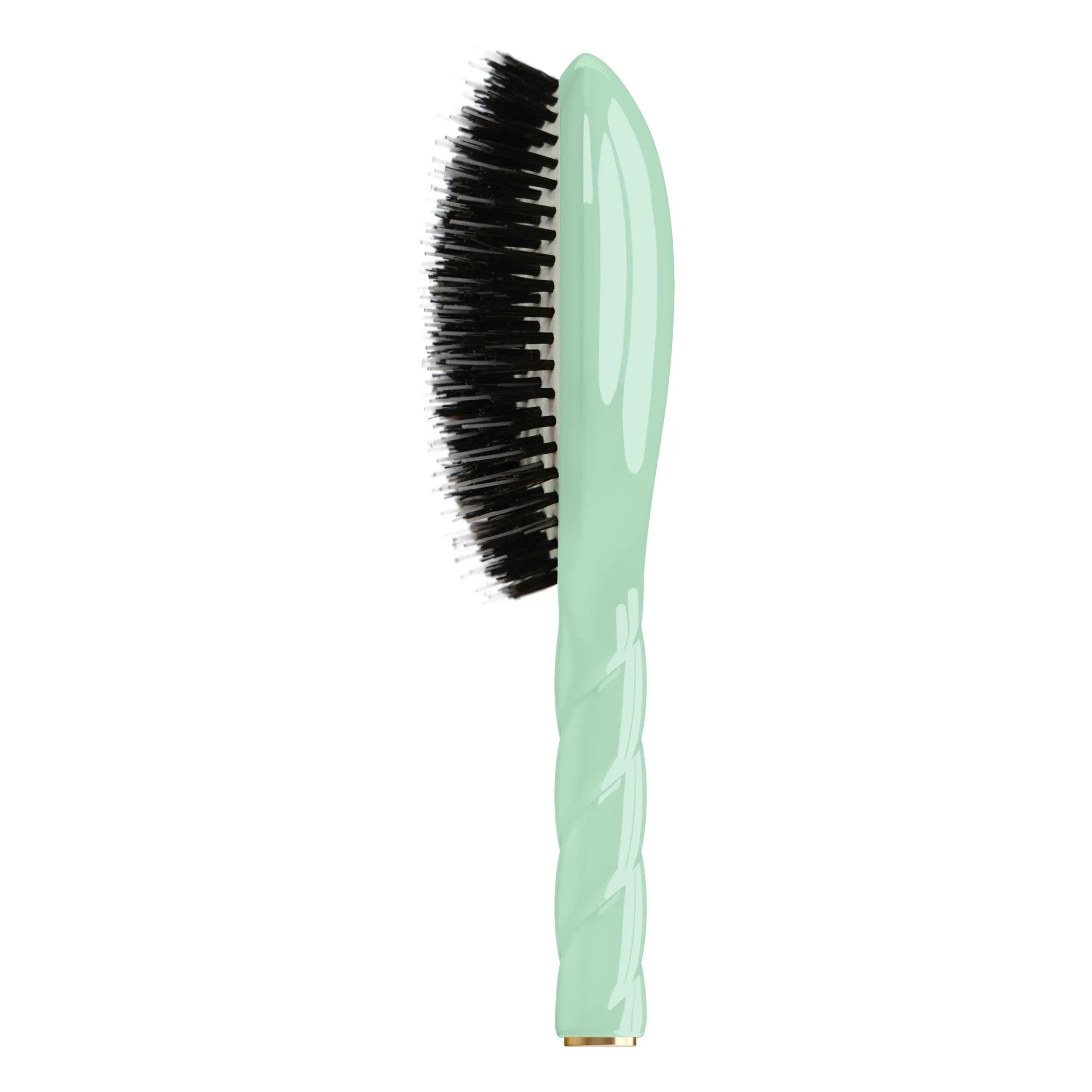 La Bonne Brosse - L'Indispensable N°02 Saç Fırçası - Bakım ve Dolaşık Açma | Lagoon Blue