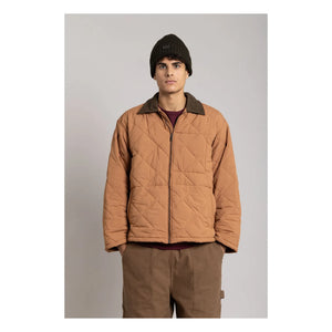 Smallable Man - Lonzo Steppjacke | Camel