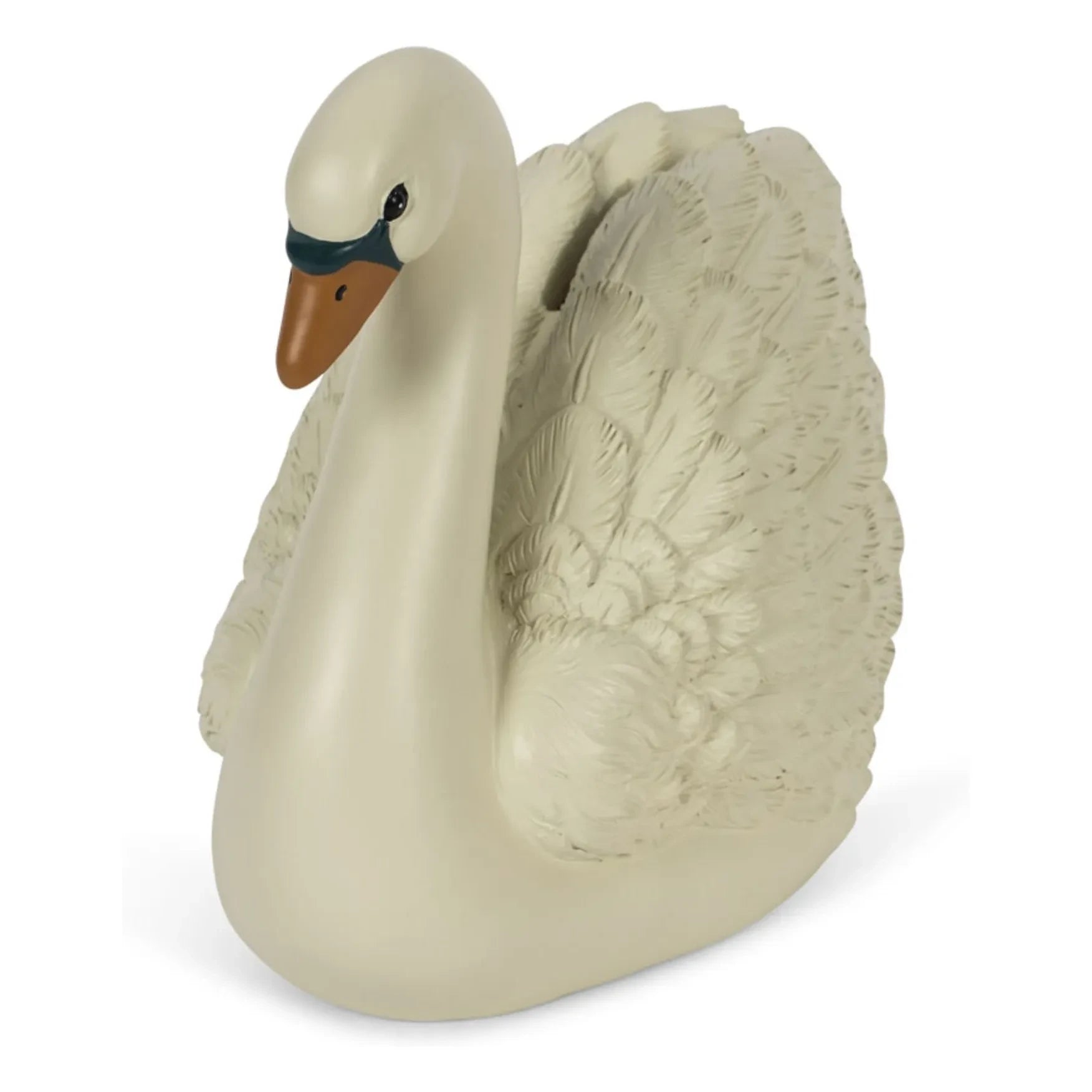 Konges Sløjd - Schwan Spardose | Weiß