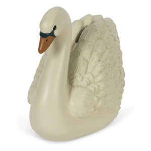 Konges Sløjd - Schwan Spardose | Weiß