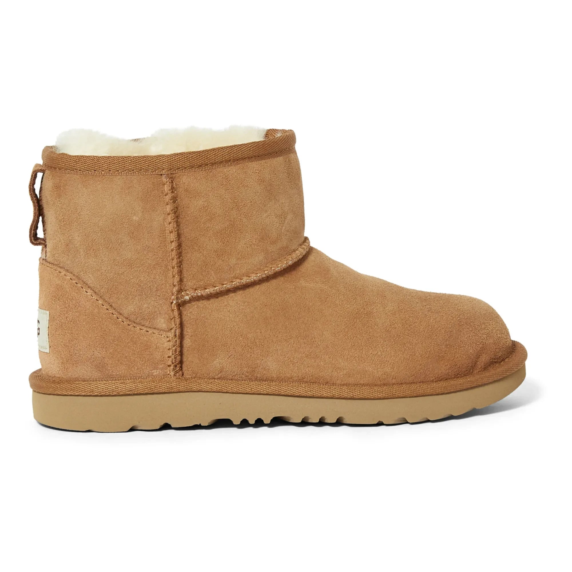 UGG - Classic Mini II Stiefel | Camel