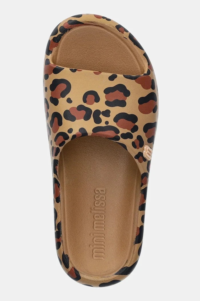 Çocuk Terliği Melissa FREE PRINT SLIDE