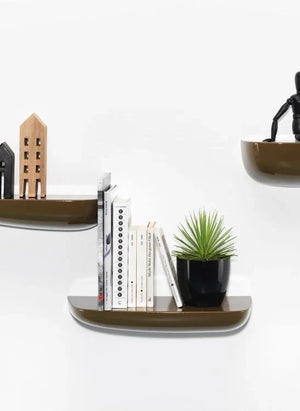 Vitra - Corniche Regalsystem, Ronan & Erwan Bouroullec 2012 | Khaki