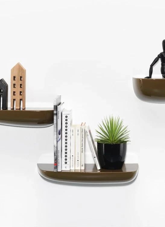 Vitra - Corniche Regalsystem, Ronan & Erwan Bouroullec 2012 | Khaki