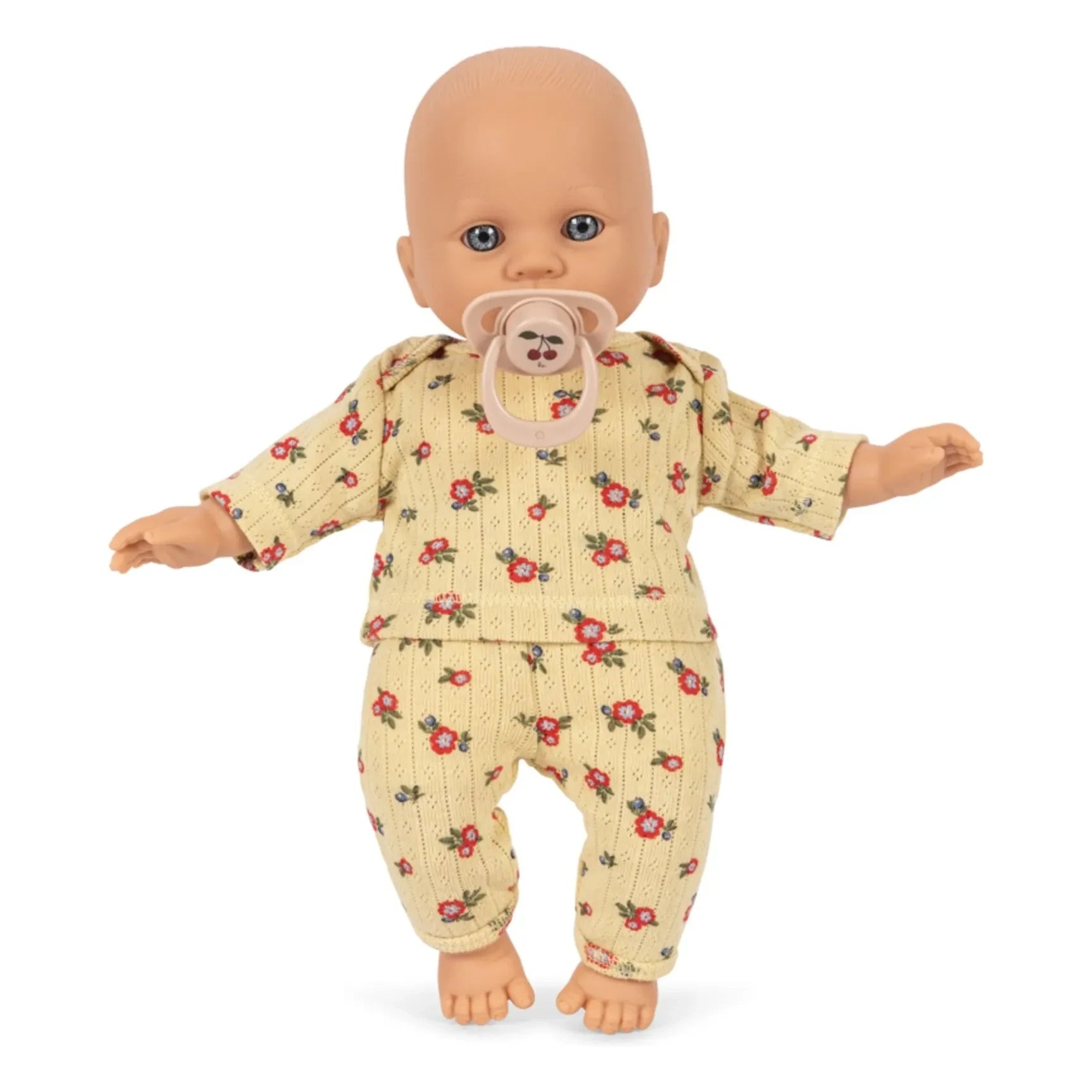 Konges Sløjd - Molly bebek