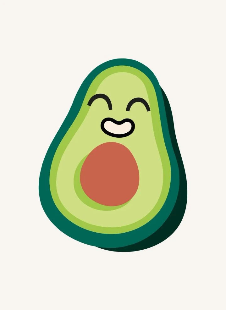 Blackrock Games - Avocado Smash Geschicklichkeitsspiel