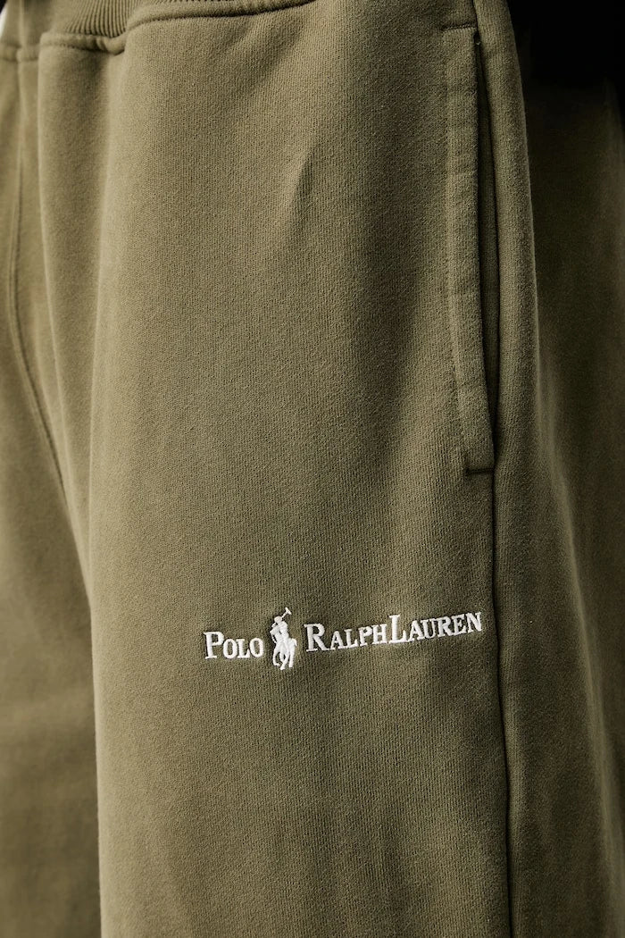 Polo Ralph Lauren erkek pamuklu eşofman altı