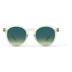IZIPIZI - Sonnenbrille #M | Hellgrün