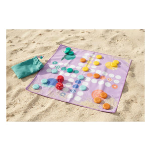 Quut - Petits Chevaux / XOXO Strandspiel