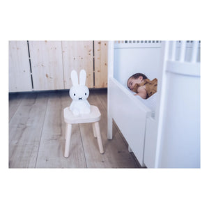 Mr Maria - Miffy Weiche Silikon-Nachtlampe | Weiß