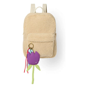 Studio Noos - Tulpe Charms | Rot
