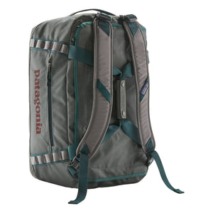 Patagonia - Black Hole Duffel 40L | Dunkelgrau