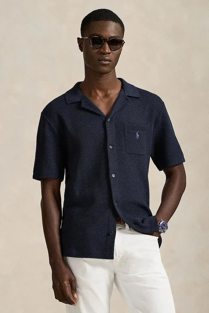 Polo Ralph Lauren erkek pamuklu gömlek