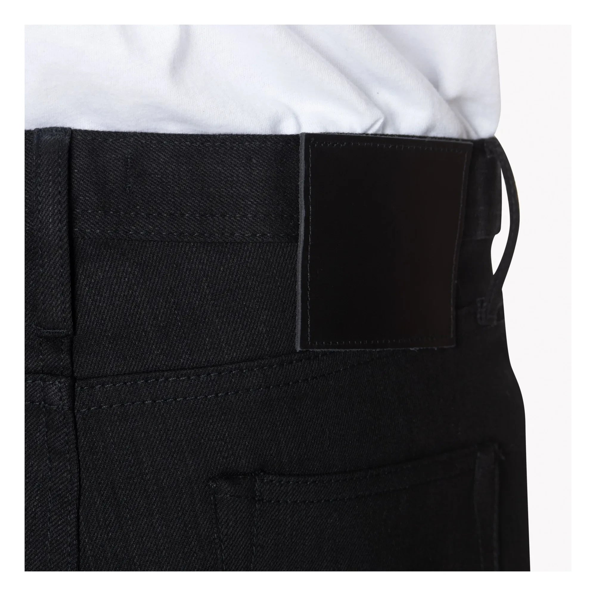 The Unbranded Brand - Jeans 11oz UB144 | Schwarz