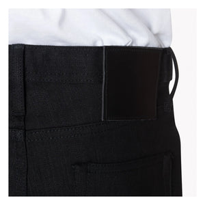 The Unbranded Brand - Jeans 11oz UB144 | Schwarz